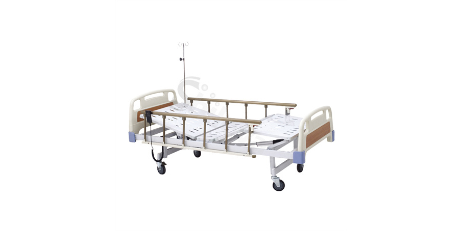 ABS電動(dòng)二功能監(jiān)護(hù)床SLV-B4120-1 ABS-Two-function-Electric hospital bed ABS電動(dòng)二功能監(jiān)護(hù)床SLV-B4120-1 ABS-Two-function-Electric hospital bed
