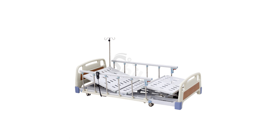 ABS電動三功能超低床SLV-B4130-2 ABS-Three function electric hospital bed ABS電動三功能超低床SLV-B4130-2 ABS-Three function electric hospital bed