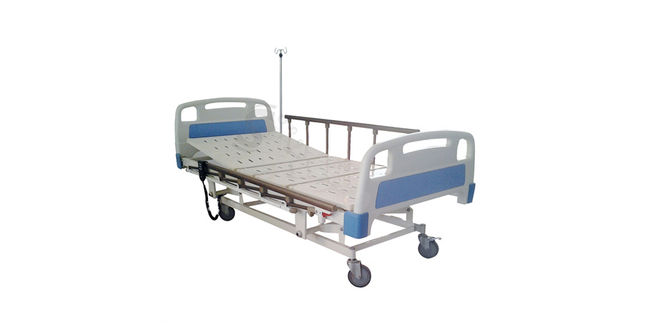 ABS電動(dòng)三功能監(jiān)護(hù)床SLV-B4130-3 ABS-Three Electric Medical Care Bed ABS電動(dòng)三功能監(jiān)護(hù)床SLV-B4130-3 ABS-Three Electric Medical Care Bed