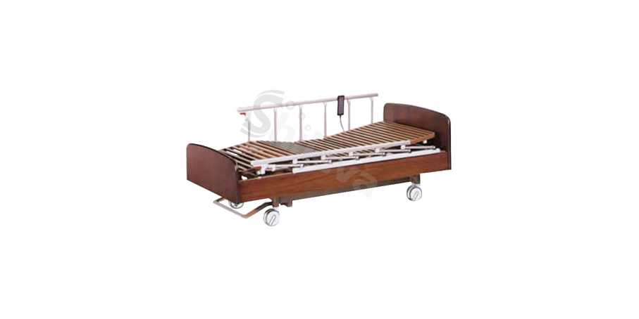 電動(dòng)三功能家居床SLV-B4130-4 Three-function Electric Home Care Bed 電動(dòng)三功能家居床SLV-B4130-4 Three-function Electric Home Care Bed
