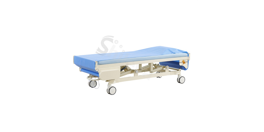多功能診療床SLV-B4130-A Treatment bed 多功能診療床SLV-B4130-A Treatment bed