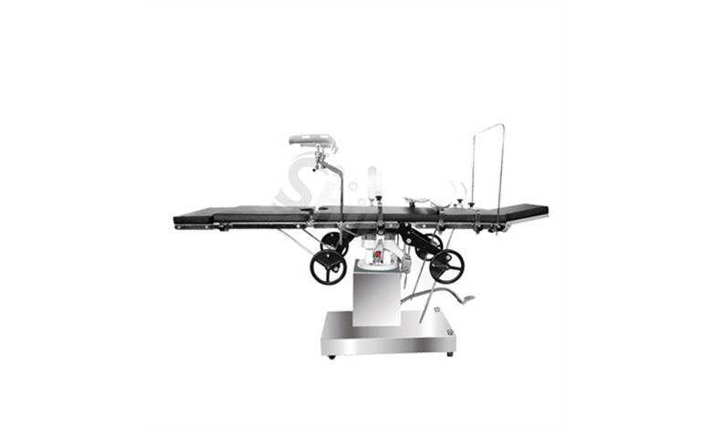 綜合手術床SLV-B4302 General Operation Bed
