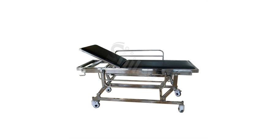 不銹鋼升降推車SLV-B4309S Stainless steel Rise&Fall Cart 不銹鋼升降推車SLV-B4309S Stainless steel Rise&Fall Cart