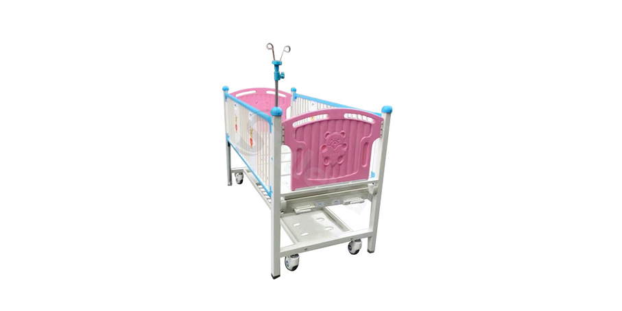 高欄兒童床SLV-B4206-1 High Rail Children Bed 高欄兒童床SLV-B4206-1 High Rail Children Bed