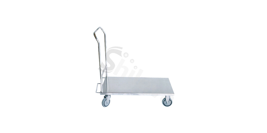 平板推車SLV-C4030A Trolley-with-Flat-Plate 平板推車SLV-C4030A Trolley-with-Flat-Plate
