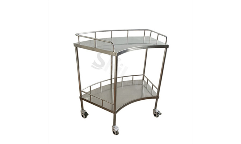 扇形手術器械臺SLV-C4019 Fan-shaped-Operation