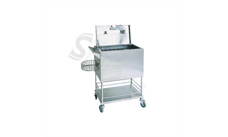 發(fā)藥車(chē)SLV-C4017 Medicine-Trolley