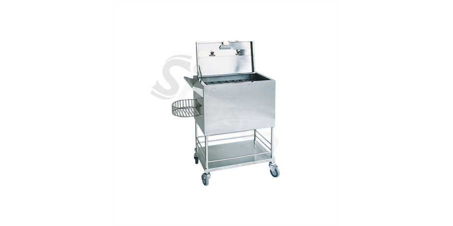 發(fā)藥車SLV-C4017 Medicine-Trolley 發(fā)藥車SLV-C4017 Medicine-Trolley