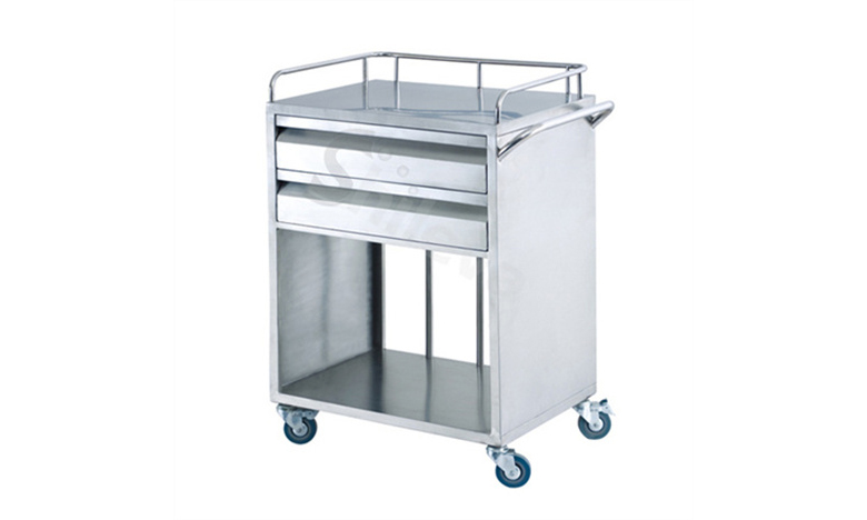 發(fā)藥車(chē)SLV-C4016 Medicine-Trolley.