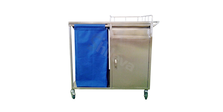 晨間護理車SLV-C4036 Morningcare Trolley
