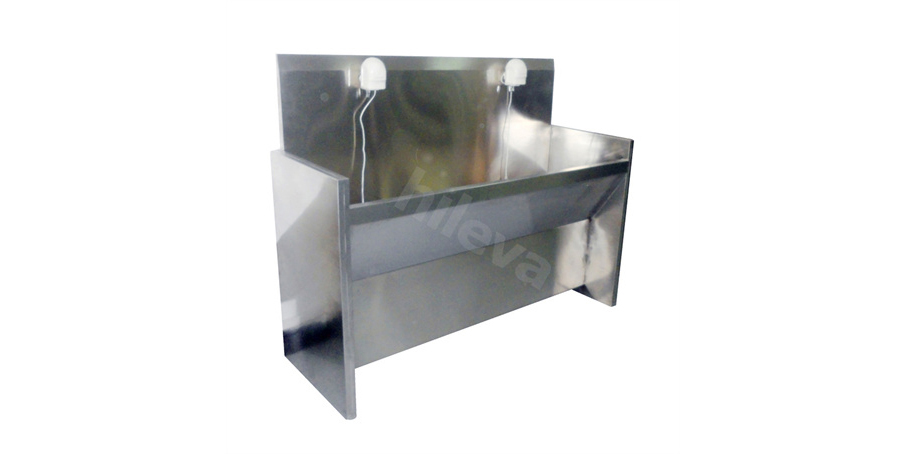 不銹鋼感應(yīng)洗手槽2位SLV-D4034 Stainless steel Inductive Washing Sink 不銹鋼感應(yīng)洗手槽2位SLV-D4034 Stainless steel Inductive Washing Sink