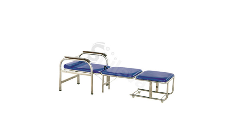 陪伴椅，Sleeping-ChairSLV-D4022