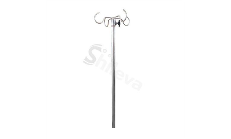 床用點滴架SLV-E4002 I.V.-Rod 床用點滴架SLV-E4002 I.V.-Rod