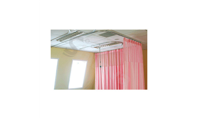 病床隔簾SLV-E4020 Bed Curtain 病床隔簾SLV-E4020 Bed Curtain