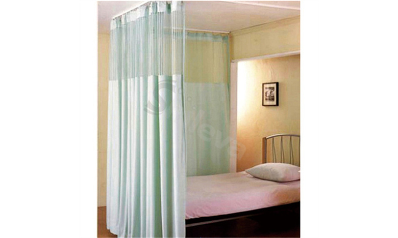 病床隔簾SLV-E4020 Bed Curtain 病床隔簾SLV-E4020 Bed Curtain